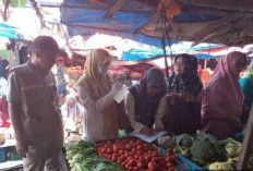 Waspadai Lonjakan Laju Inflasi Jelang Idul Adha, TPID Survei Harga Kebutuhan Pokok