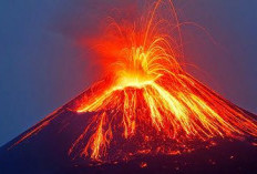 Dua Gunung Paling Berbahaya di Indonesia, Terkenal Aktif dan Sering Erupsi