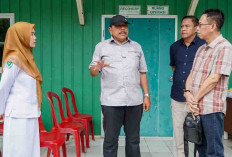 RS Enggano Masuk Agenda Prioritas Pemerintah
