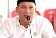 Dewan Dukung Program Bupati Terpilih Membuat Wilayah Bengkulu Selatan Terang
