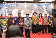 Ada Empat Jalur Penerimaan Murid Baru Tahun Ajaran 2025/2026