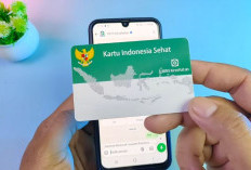 Catat, Ini Tarif dan Denda Keterlambatan Pembayaran Iuran BPJS Kesehatan Terbaru 2025 