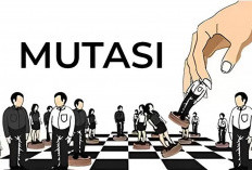 Sebelum Mutasi, 16 Pejabat Eselon II Ikuti Job Fit