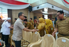 Pemda Diminta Buat Perda Perlindungan Calon Pekerja Migran