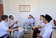 Pembangunan Pelabuhan Linau Akan Terus Berlanjut?