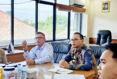 Bupati Seluma Usulkan Ulu Talo Jadi Kawasan Transmigrasi