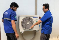 Mau Pasang AC di Musim Panas? Begini Tips Agar Hemat dan Aman 