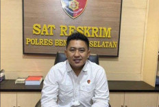 Polres Bengkulu Selatan Lakukan Observasi Kejiwaan Pelaku Pembacokan Ibu dan Dua Anak