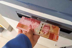 BI Komitmen Perkuat Literasi dan Edukasi Rupiah