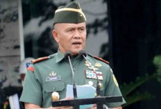 Turnamen Tenis Beregu Putra Korem 041/Garuda Tingkatkan Kekompakan dan Semangat Juang