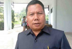 Pemkab Seluma Siapkan Lahan Untuk Program 3 Juta Rumah