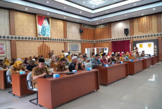 BPJS Lakukan Pemutakhiran Data JKN PPPK/PPNPN