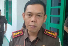 Jaksa Seluma Berikan Waktu Pjs Kades Dusun Baru Tuk Kembalikan Kerugian Negara