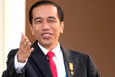 Oktober, Presiden Jokowi Dijadwalkan ke Bengkulu