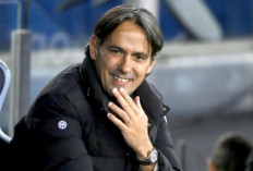 Genoa Vs Inter: Inzaghi Bakal Lakukan Rotasi Pemain