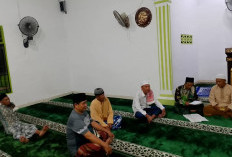 Uniknya Santri TPQ Darussalam Dalam Belajar Penerapan Hafalan Quran Sambung Ayat