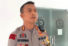 Kapolres: Larang Sahur On The Road dan Bali, Nekat Melakukan Ditindak!