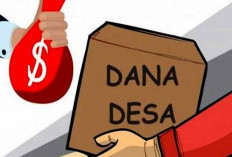 Desa Harus Ikut Aturan Gunakan DD, Pastikan Program Ketahanan Pangan Terlaksana