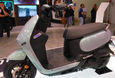 SYM Priti 125 Resmi Meluncur, Penantang Serius Honda Scoopy di Segmen Skutik Retro