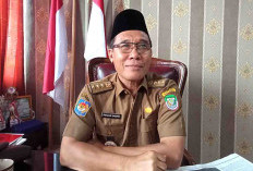 Baru 50 Persen Pejabat Seluma Laporkan Harta Kekayaan