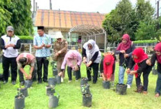 Ajak Semua ASN dan Masyarakat Sukseskan Gertam Cabe