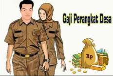 Rp 19 Miliar Honorarium Prades di Kaur Siap Dibayarkan