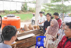 Kanopi Dan AMAN Bengkulu Luncurkan Sekolah Energi Bersih