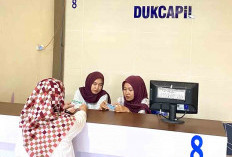 Disdukcapil Bengkulu Selatan Terus Tingkatkan Kinerja Pelayanan