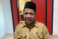 Pemdes Padang Kuas Kembalikan Temuan Rp 271 Juta