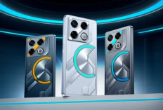 Infinix GT30 Pro Sudah Kantongi Sertifikasi TKDN, Dilengkapi Kamera Utama 108 MP Dengan OIS
