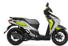 Generasi Penerus Honda Beat, Mesin Tangguh, Rangka Kuat, Harga Terjangkau