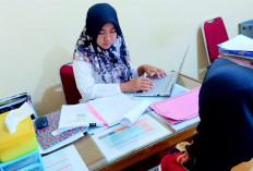 TAPD Mulai Lakukan Verifikasi RKA OPD Tahun 2026