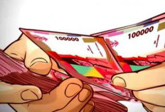 Dapat Kucuran Dana Kemendes-PDT, Pemdes Batu Ampar Bangun Tempat Wisata Pemandian Alam