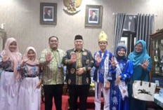 Ajak GenRe Aktif Lakukan Edukasi Remaja