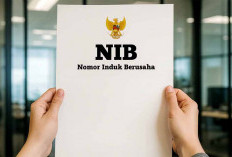 Pelaku Usaha di Kaur Keluhkan Pembuatan NIB, Makin Ribet 