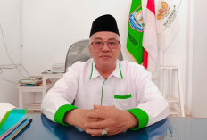 BAZNAS Kaur Pindah Kantor ke Masjid Agung Al-Kahfi