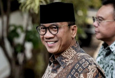 Putra Asli Kedurang Dilantik Menjadi Mendes-PDT di Kabinet Prabowo-Gibran