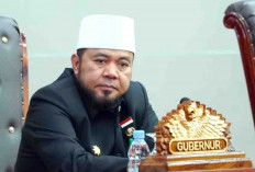 Gubernur Helmi Hasan Sebut Tarif Pajak dan Retribusi Daerah Akan Disesuaikan