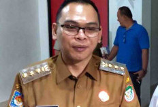 Deddy Ramdhani Diusulkan Jadi Penjabat Sekda Seluma