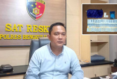 Nekat Jual Obat Aborsi Secara Ilegal, Honorer RSHD Manna Diciduk Polisi