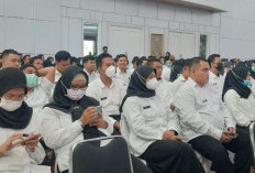 Tak Ada Beda Kewajiban Mengajar Antara Guru PNS dan PPPK, Ini Ketentuannya...