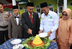 Peringati HAB Kemenag Gelar Berbagai Kegiatan