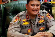 Polda Bengkulu Tegaskan Komitmen Transformasi Digital 