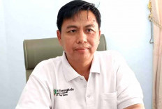 Suspek DBD di Bengkulu Capai 663 Kasus