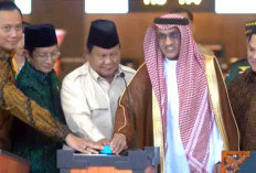 Rencana Pembentukan Kampung Jemaah Haji Indonesia Dekat Masjidil Haram, Bisakah Terealisasi?