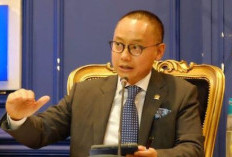 Listrik Mati 2 Hari di Sumatera, Komisi VII DPR RI Desak PLN Lakukan Audit Investigasi 