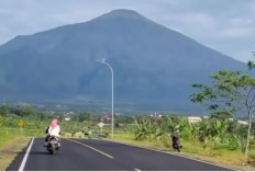 5 Gunung Paling Mistis Di Indonesia, Salah Satunya Tempat pasar Setan Berada