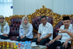 Puncak Hari Disabilitas Internasional 2025 Digelar 3 Desember