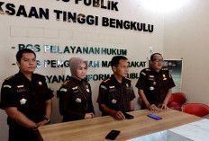 Penyidik Temukan Dugaan Perbuatan Melawan Hukum Dalam Kasus PAD Megamall