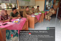 Pemdes Napal Melintang Gelar Survei Fisik untuk Pembangunan 2026